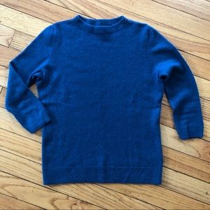 Talbots Pure Cashmere Sweater